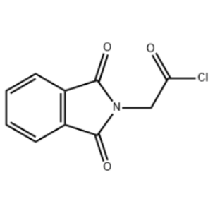 N-邻苯二甲酰甘氨酰氯,N-Phthalylglycyl chloride