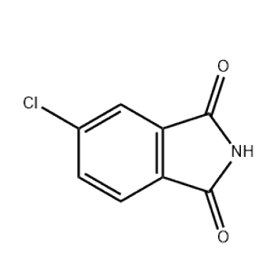 4-氯邻苯二甲酰亚胺,4-chlorophthalimide