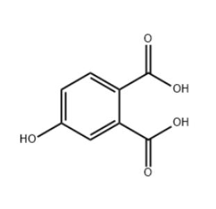 4-羟基邻苯二甲酸,4-hydroxyphthalic acid