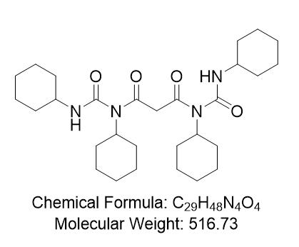 达普司他杂质DPST-1-03,Daprodustat Impurity DPST-1-03