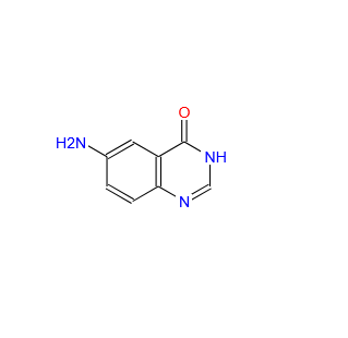 6-氨基-4-喹唑啉酮,6-Aminoquinazolin-4(3H)-one