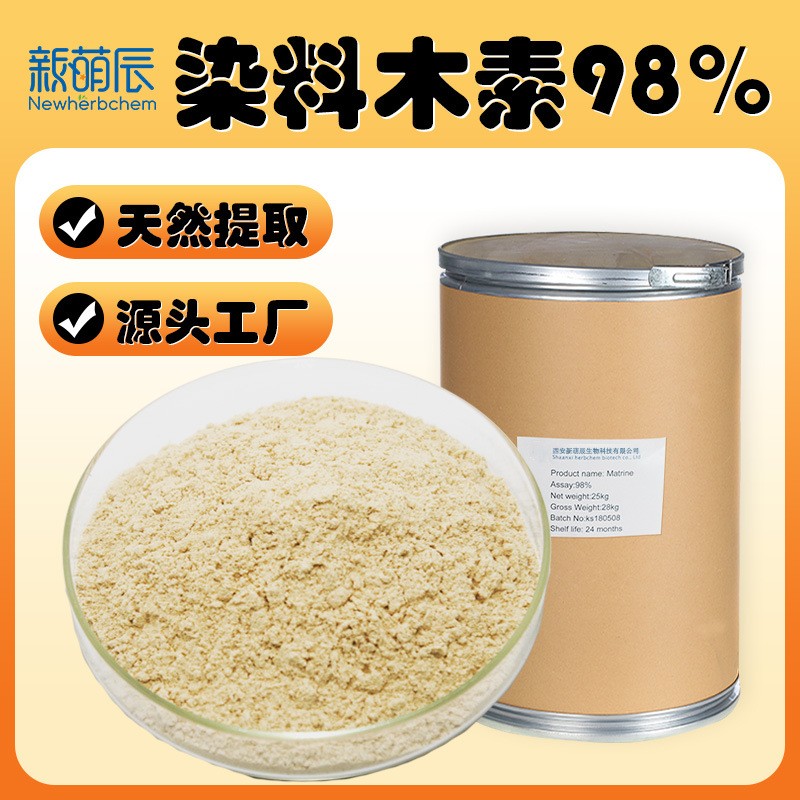 染料木素,Genistein