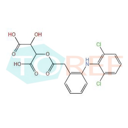 乙酰氯芬酸杂质20,Aceclofenac Impurity 20