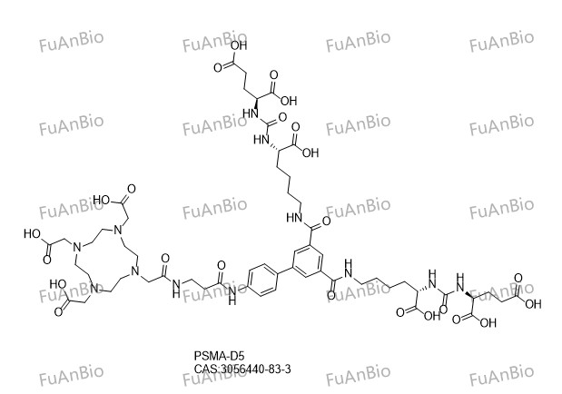 PSMA-D5,PSMA-D5