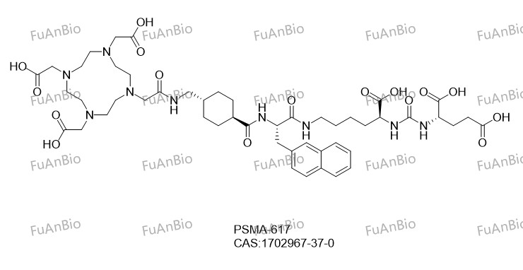PSMA-617,PSMA-617