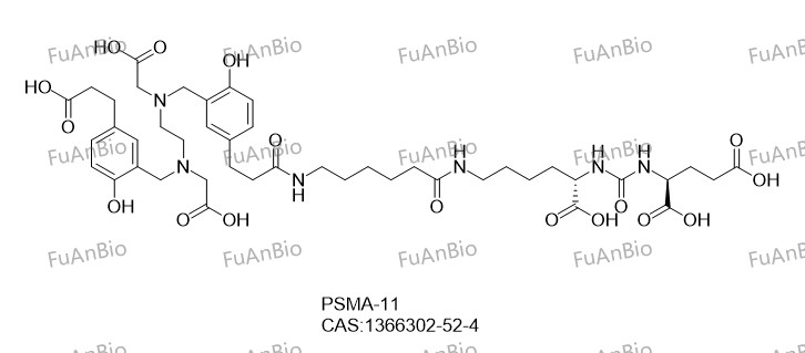 PSMA-11,PSMA-11