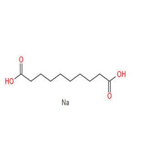 癸二酸二钠盐,Sebacate disodium salt