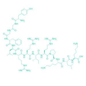 强啡肽A（1-13）,Dynorphin A (1-13)
