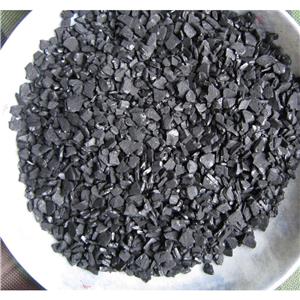 椰壳活性炭黄金吸附应用,coconut shell activated carbon