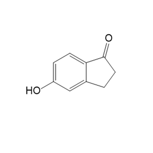 5-羟基-1-茚酮,5-Hydroxy-1-indanone