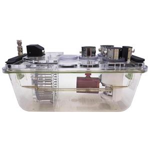 小动物能量代谢系统|cc|多通道动物气体代谢系统