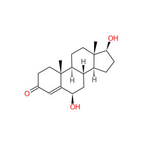 6β-羟基睾酮