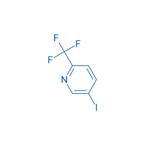 5-碘-2-(三氟甲基)吡啶
