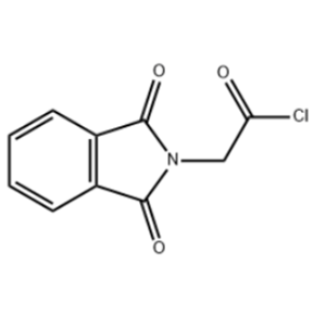 N-邻苯二甲酰甘氨酰氯6780-38-7