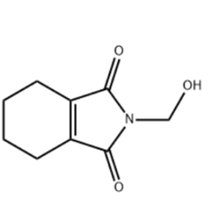 N-羟甲基-3,4,5,6-四氢邻苯二甲酰亚胺4887-42-7