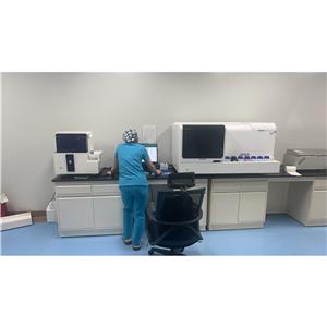 全自动染色机,Lab dyer