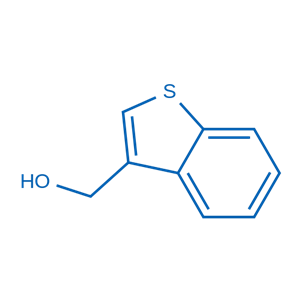 3-羟甲基苯并噻吩,Benzo[b]thiophen-3-ylmethanol