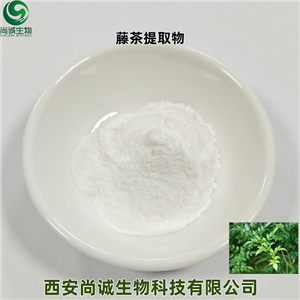 藤茶提取物,Dihydromyricetin
