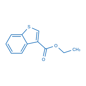 苯并噻吩-3-甲酸乙酯