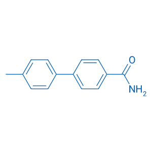 4’-甲基联苯-4-甲酰胺