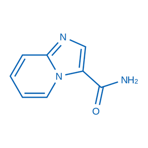 咪唑[1,2-A]吡啶-3-甲酰胺,Imidazo[1,2-a]pyridine-3-carboxamide