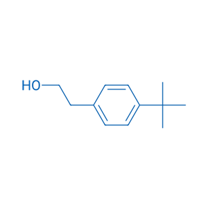4-叔丁基苯乙醇,2-(4-(tert-Butyl)phenyl)ethanol