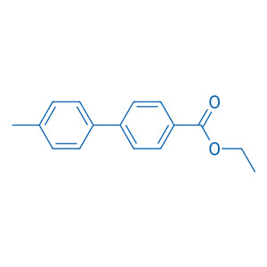 4'-甲基联苯基-4-甲酸乙酯