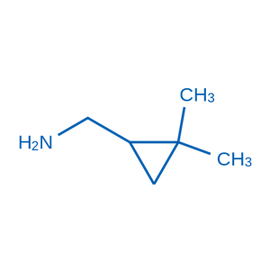 2,2-二甲基环丙甲胺