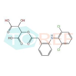乙酰氯芬酸杂质20,Aceclofenac Impurity 20