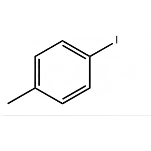 对碘甲苯,4-iodotoluene