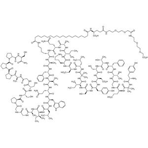 替尔泊肽,Tirzepatide