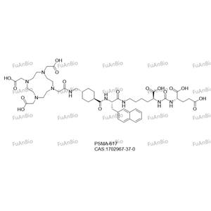 PSMA-617