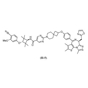 Halda Therapeutics RIPTAC? HLD-0915