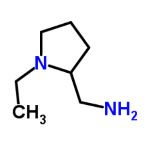 2-(氨甲基)-1-乙基吡咯烷,2-(Aminomethyl)-1-ethylpyrrolidine