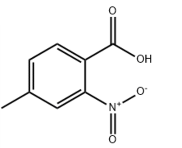 4-甲基-2-硝基苯甲酸,4-METHYL-2-NITROBENZOIC ACID