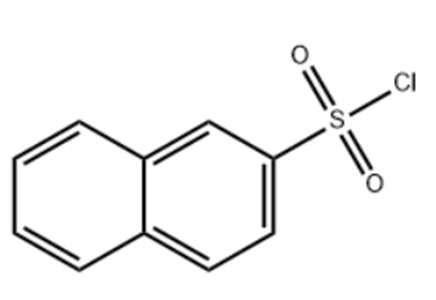 2-萘磺酰氯,2-Naphthalenesulfonyl chloride