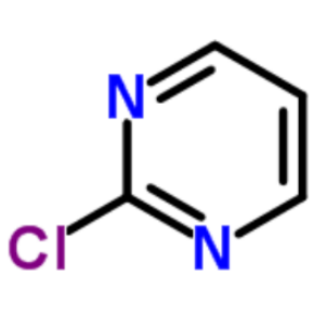 2-氯嘧啶,2-Chloropyrimidine