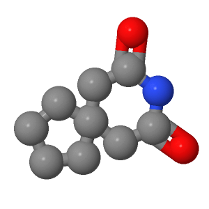 3,3-四亚甲基戊二酰亚胺,3,3-Tetramethyleneglutarimide