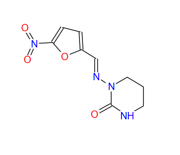 furapyrimidone,furapyrimidone