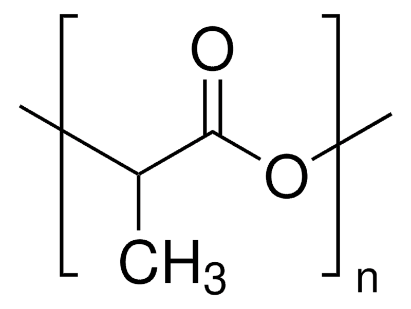 聚乳酸,POLYLACTIC ACID