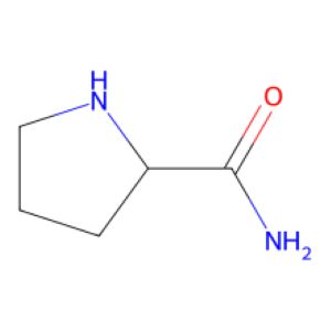 D-脯氨酰胺,D-Prolinamide