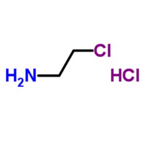 2-氯乙胺盐酸盐,2-Chloroethylamine hydrochloride