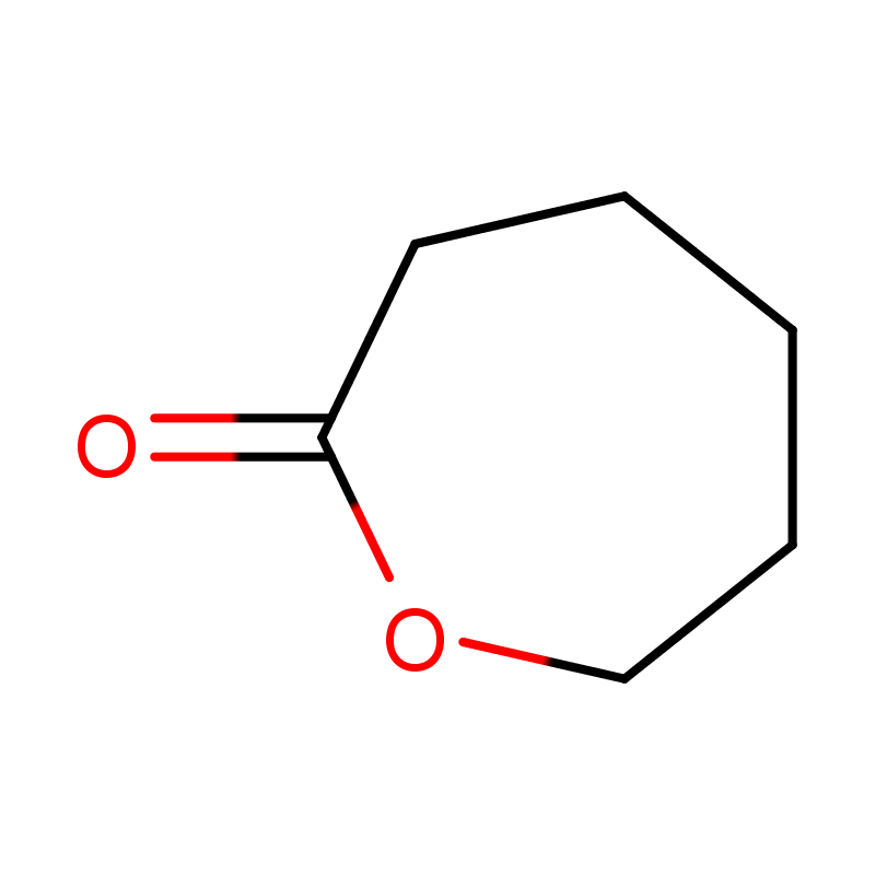 聚己内酯,Poly(ε-caprolactone)
