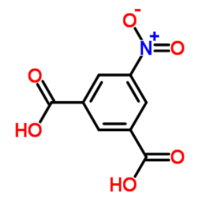 5-硝基间苯二甲酸,5-Nitroisophthalic acid