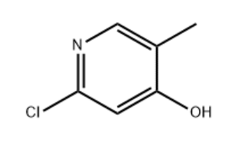 2-氯-5-甲基吡啶-4-醇,2-Chloro-5-Methylpyridin-4-ol