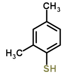 2,4-二甲基苯硫酚,2,4-Dimethylbenzenethiol