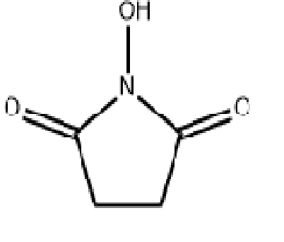 N-羟基丁二酰亚胺(HOSU),N-Hydroxysuccinimide