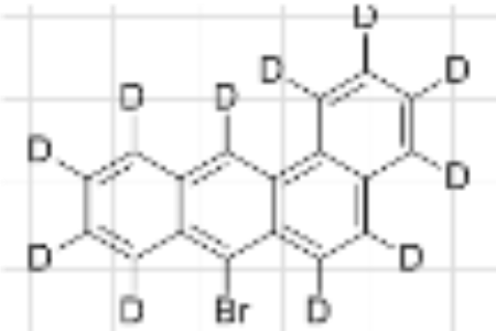 7-溴苯并蒽-D11,7-bromotetraphene-d11