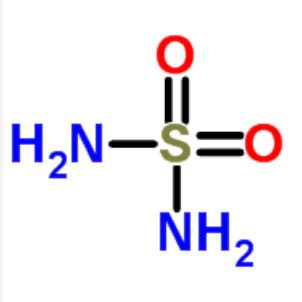硫酰胺,Sulfamide