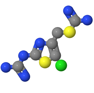 法莫替丁双盐,(S)-(2-Guanidino-4-thiazolyl)methylisothiourea dihydrochloride